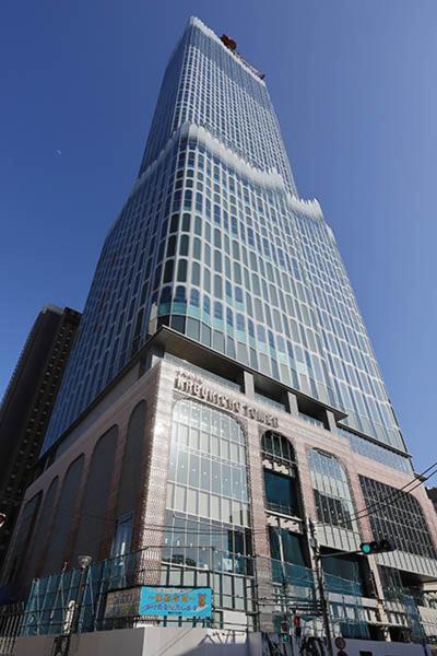 新宿歌舞伎町東新宿站3分钟，徒步伊势丹4分钟免费wi-Fi！ طوكيو المظهر الخارجي الصورة